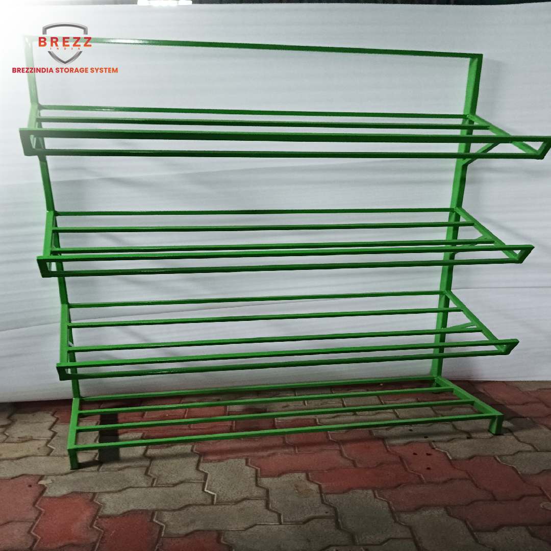 Adjustable Vegetable Rack