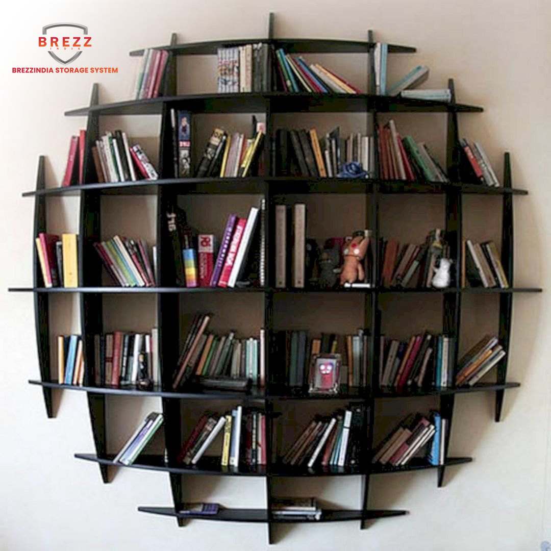 Book Rack Manufacturers