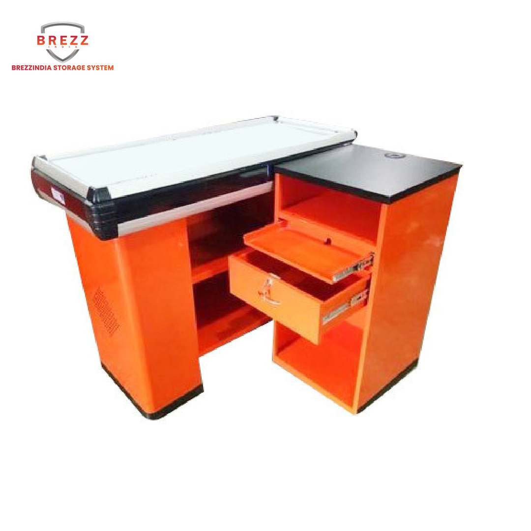 Cash Desk Counter Manufacturers