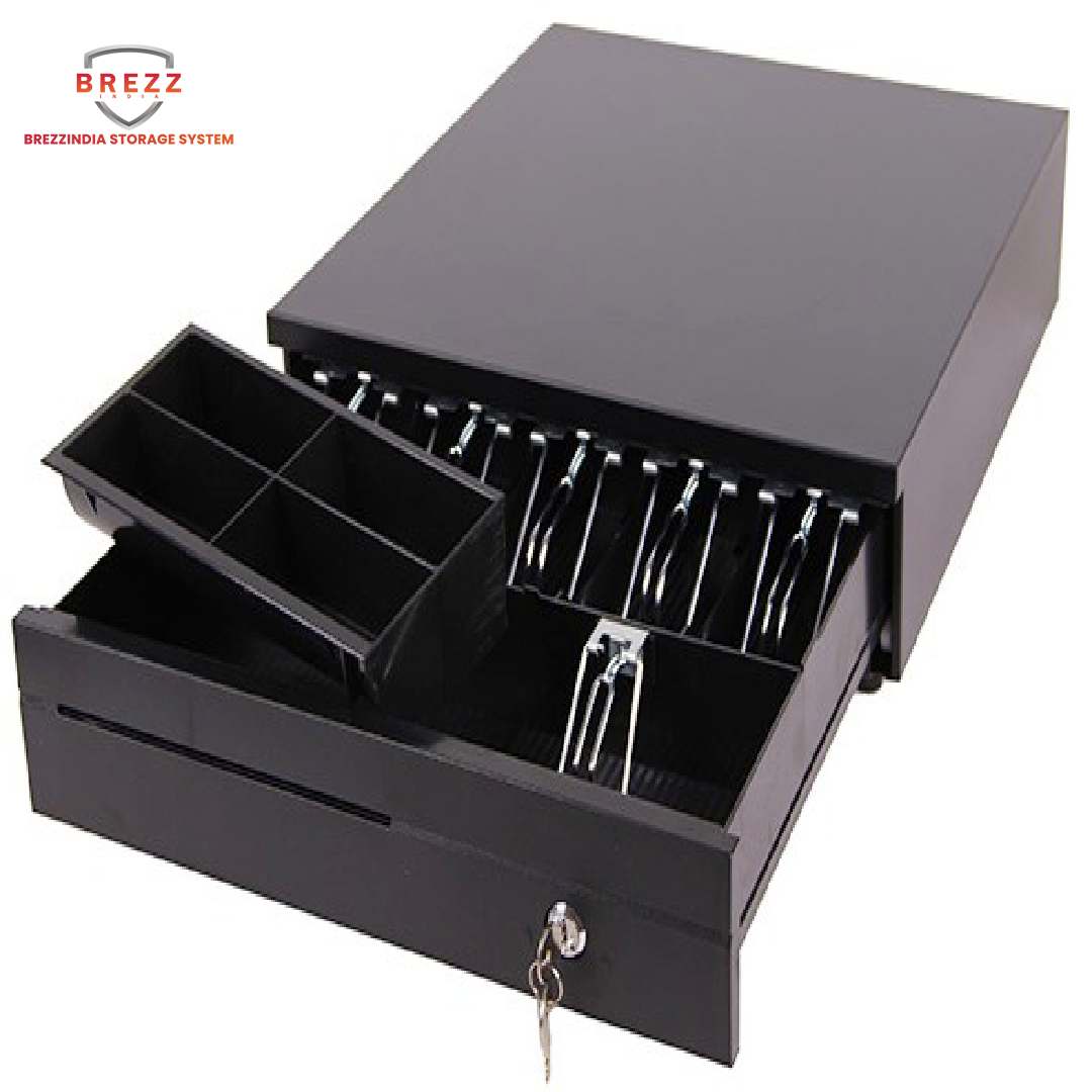 Cash Drawer Manufacturers