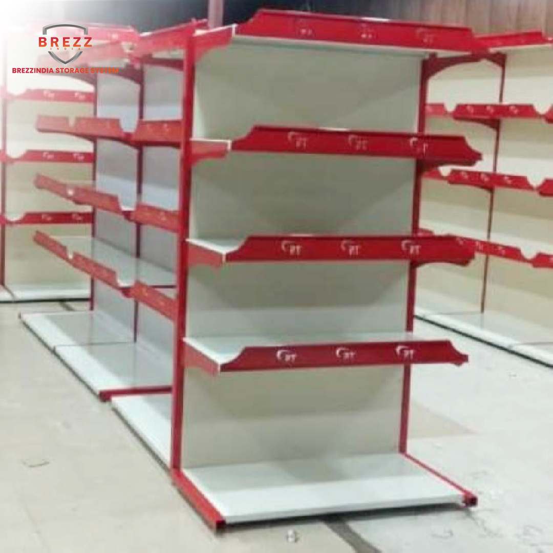 Center Storage Rack Suppliers