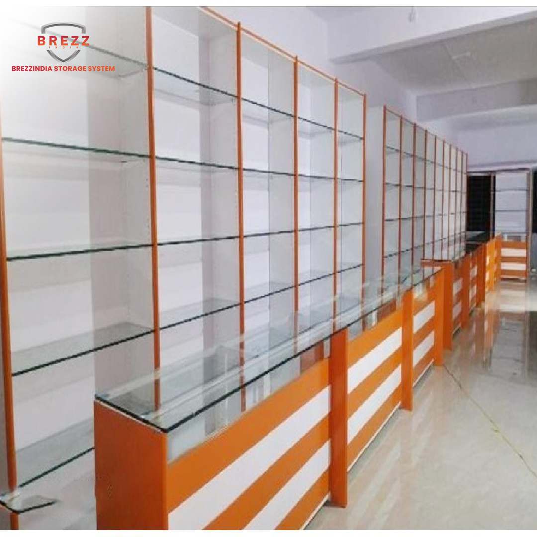 Counter Rack Exporters