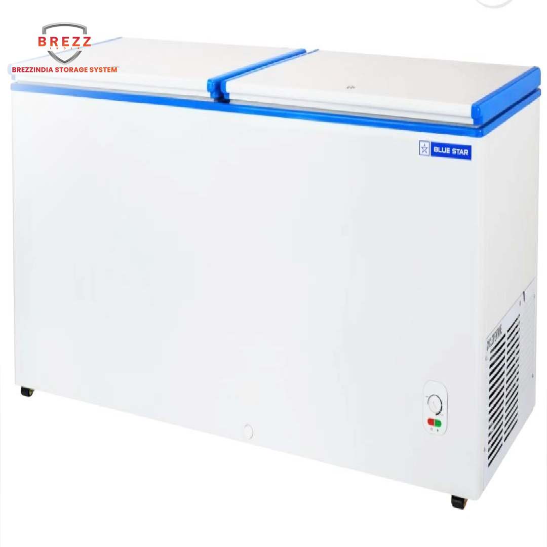 Deep Freezer Manufacturers