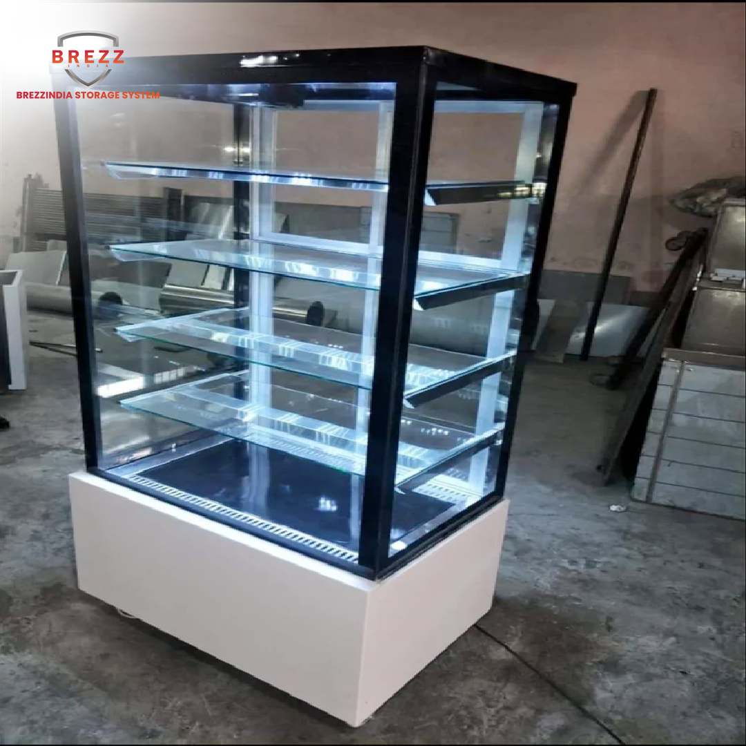 Display Chiller