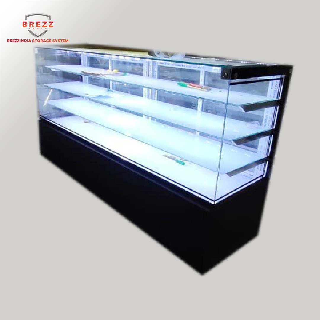 Display Counter Exporters