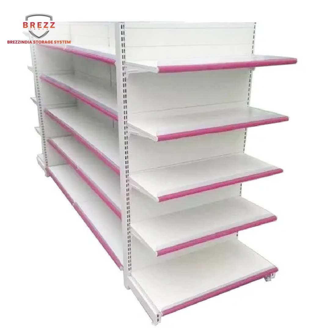 Display Rack Manufacturers