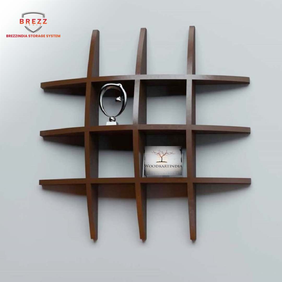 Display Shelves Suppliers