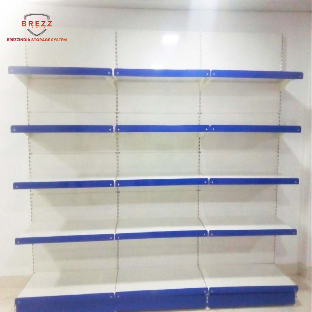 Display Wall Mounting Rack Suppliers