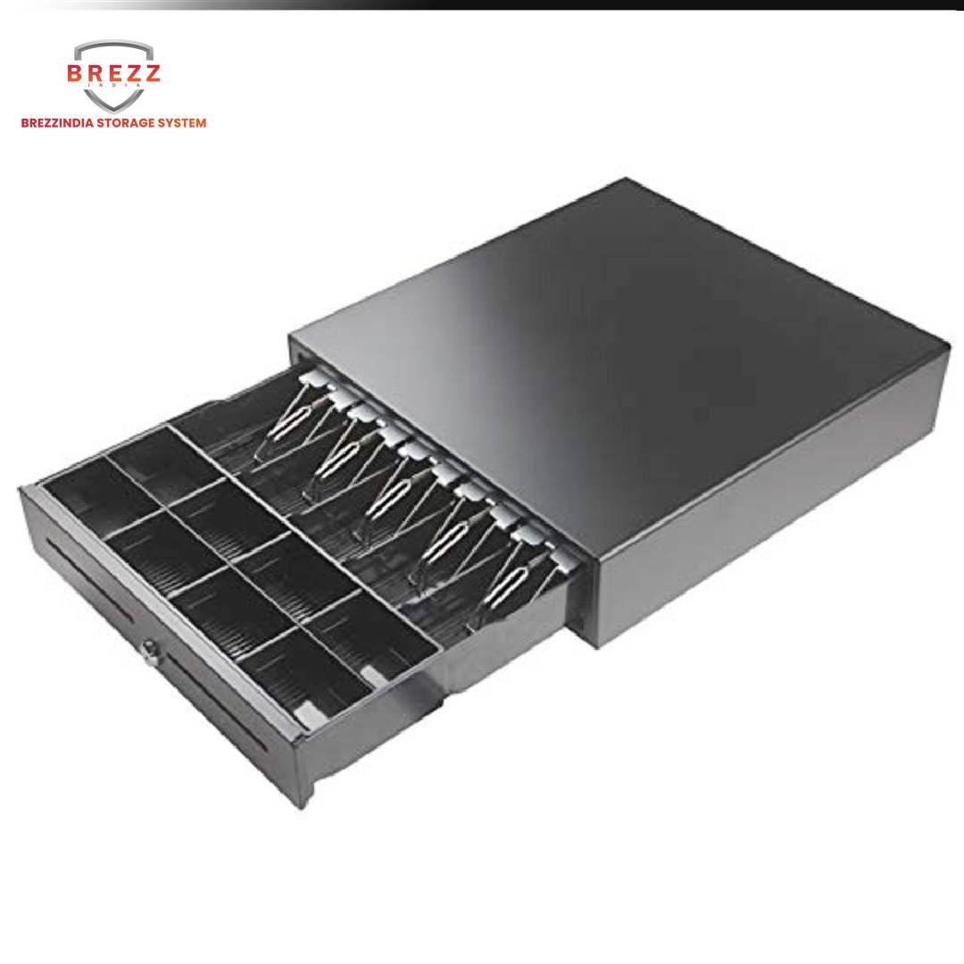 Electronic Cash Drawer Exporters