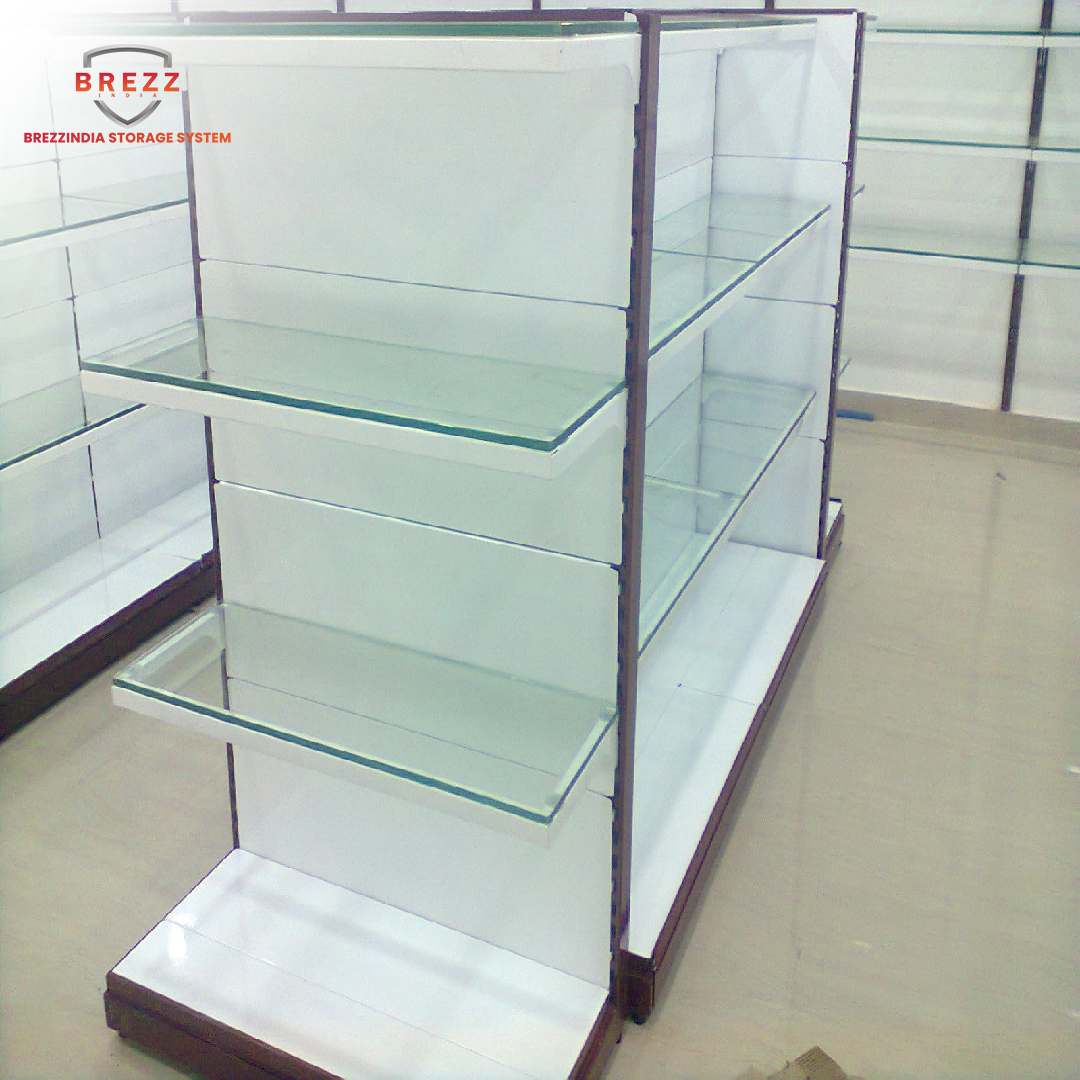 Electronic Rack Manufacturers