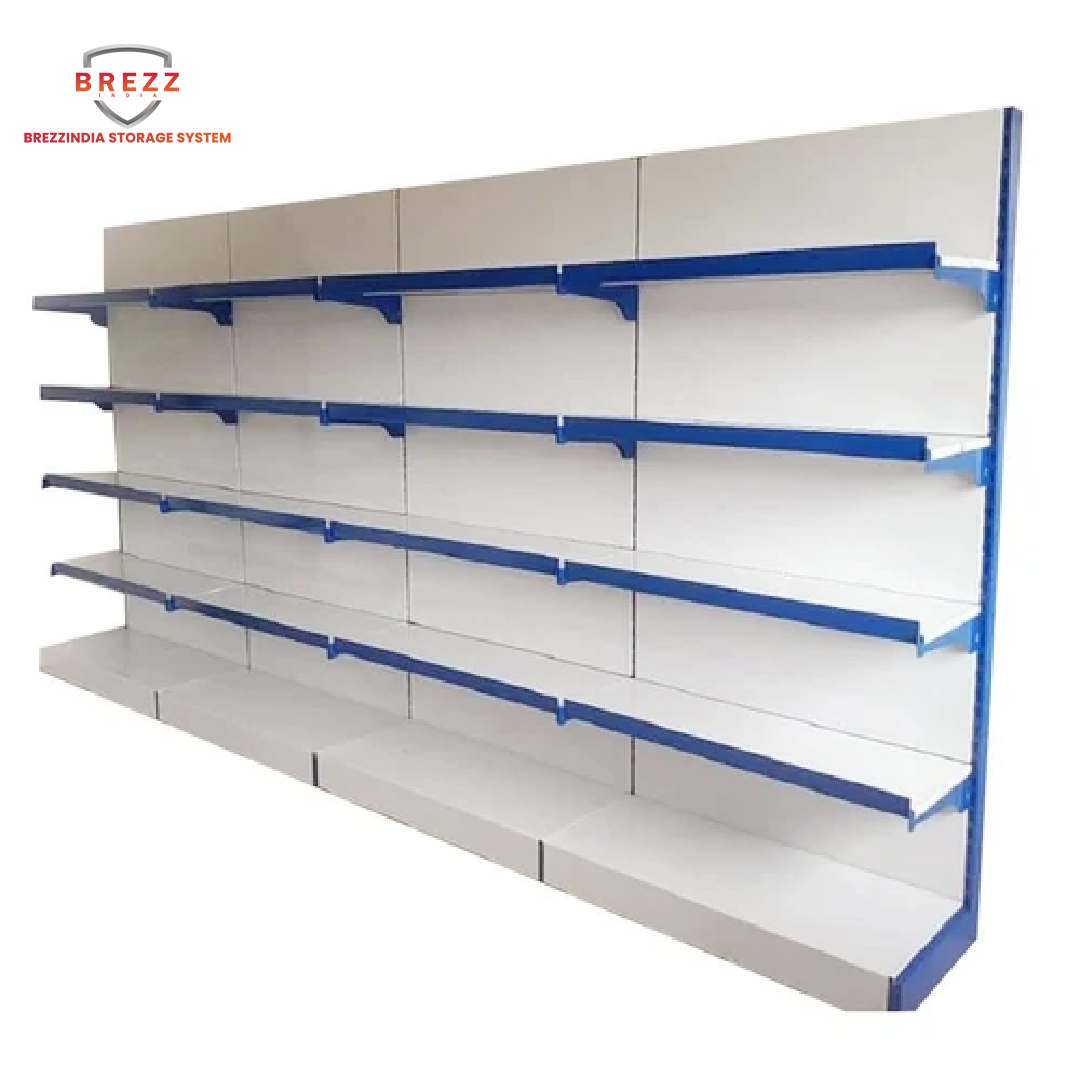 FMCG Rack Suppliers