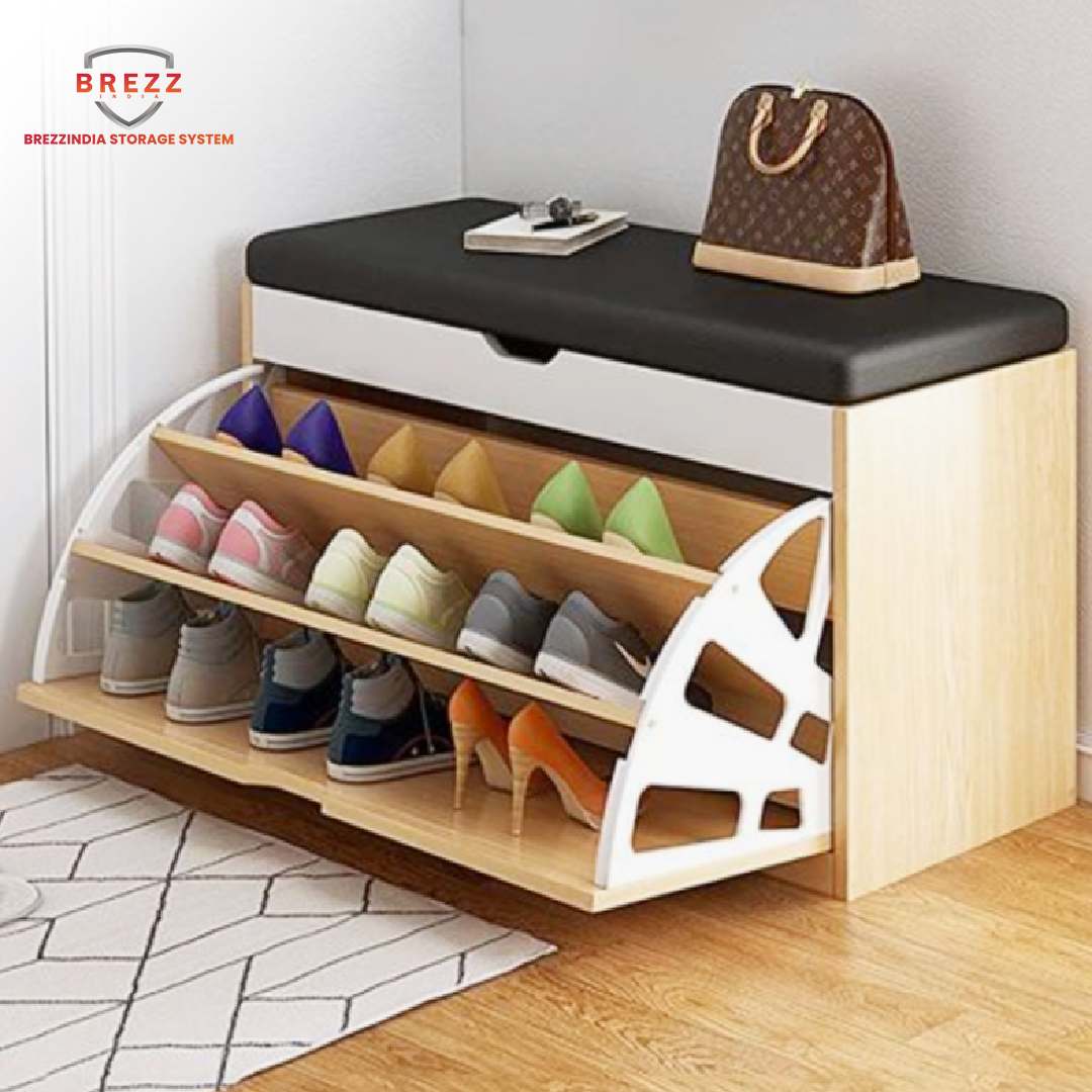 Footwear Rack Exporters