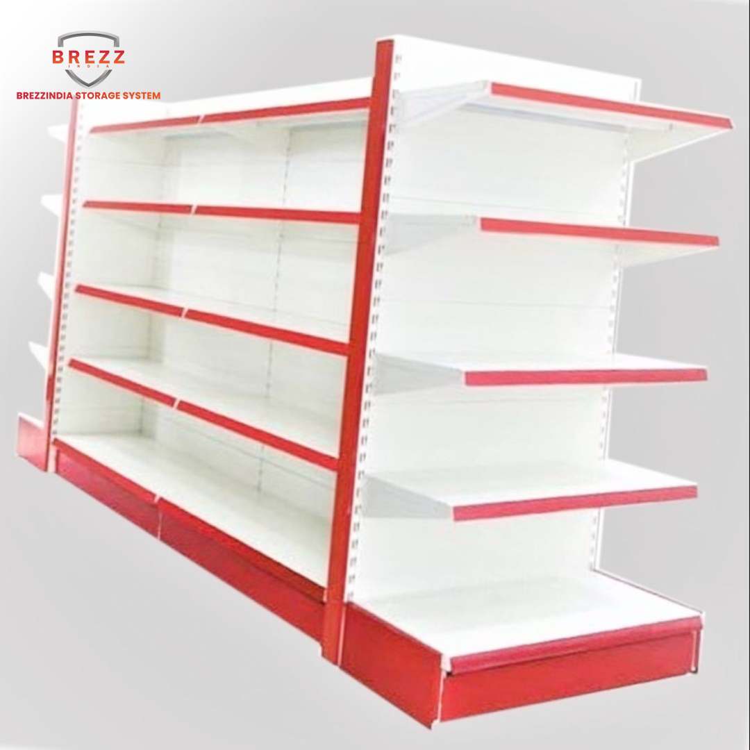 Four Sided Rack Manufacturers