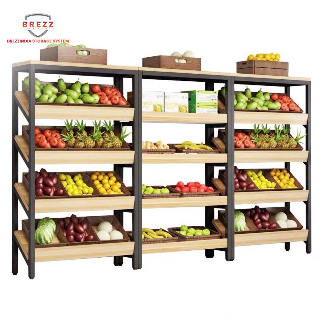 Fruit Rack