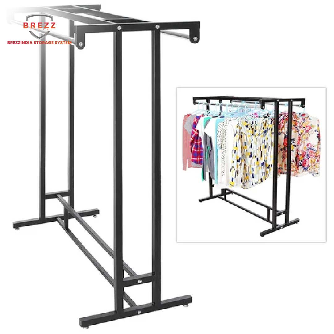 Garment Display Rack Manufacturers