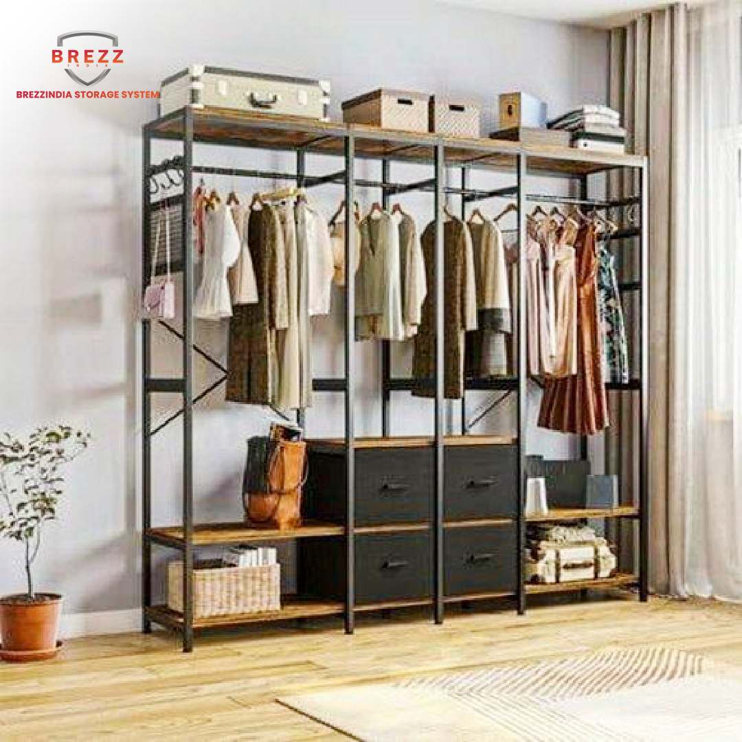 Garment Rack Manufacturers