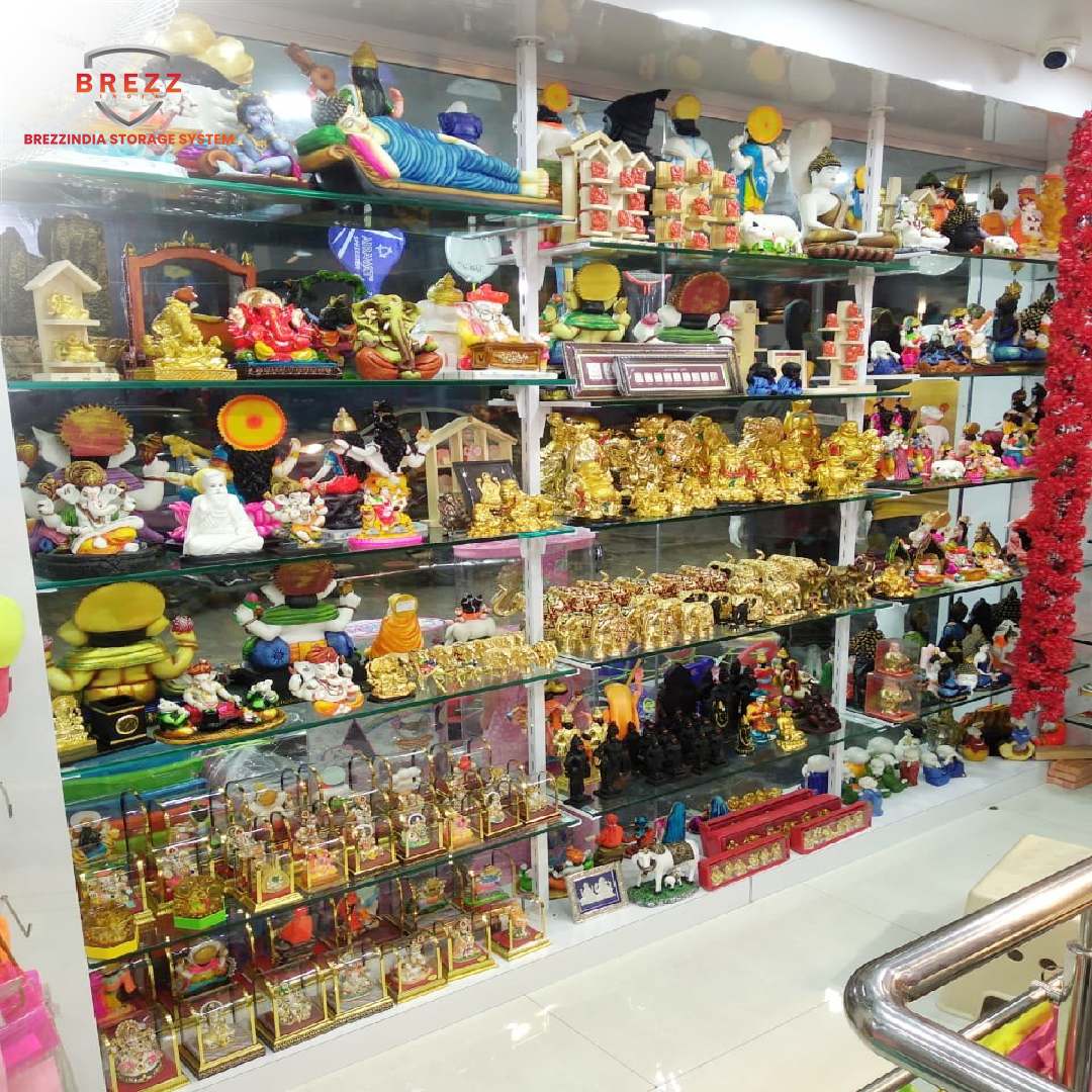 Gift Rack Manufacturers