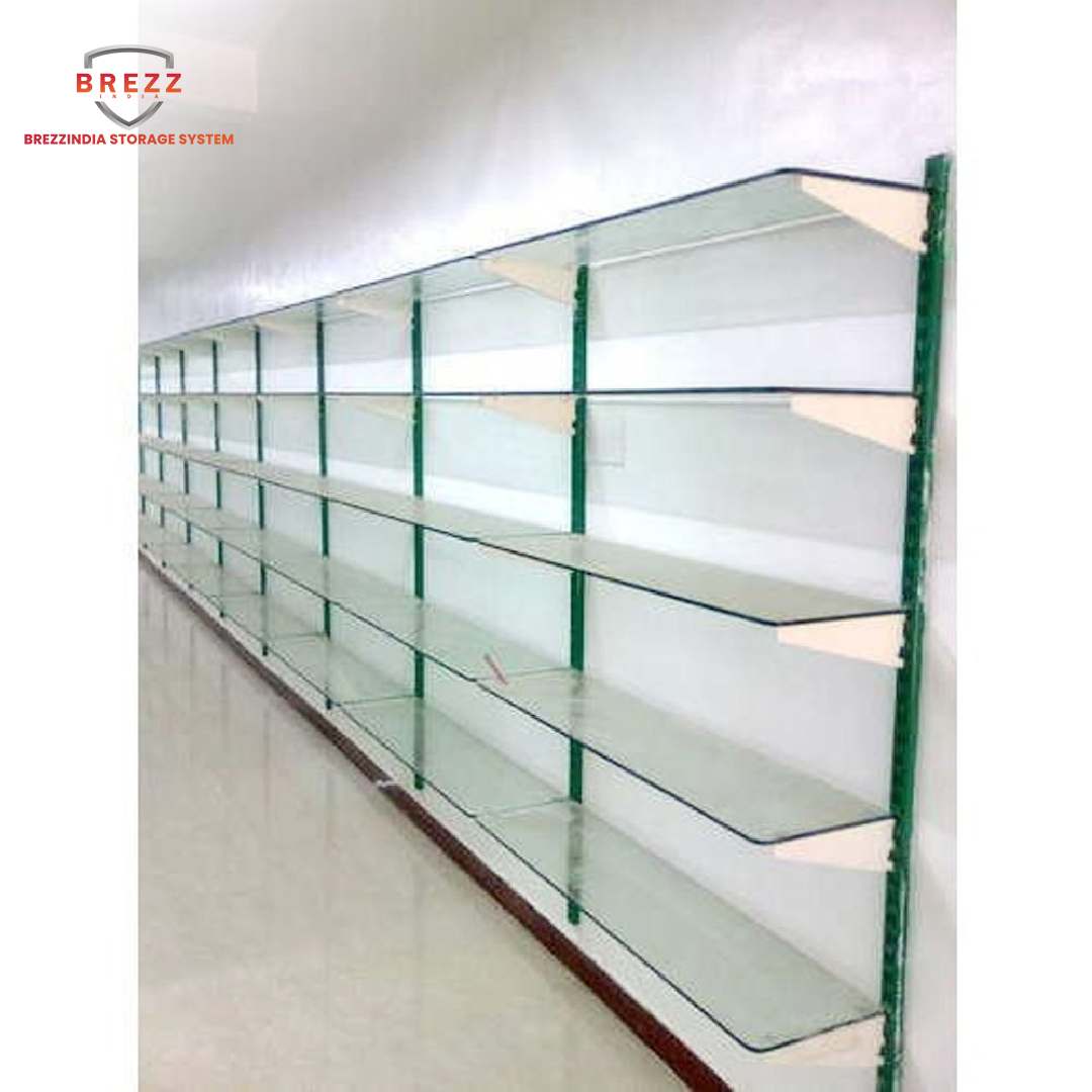 Glass Display Rack Manufacturers