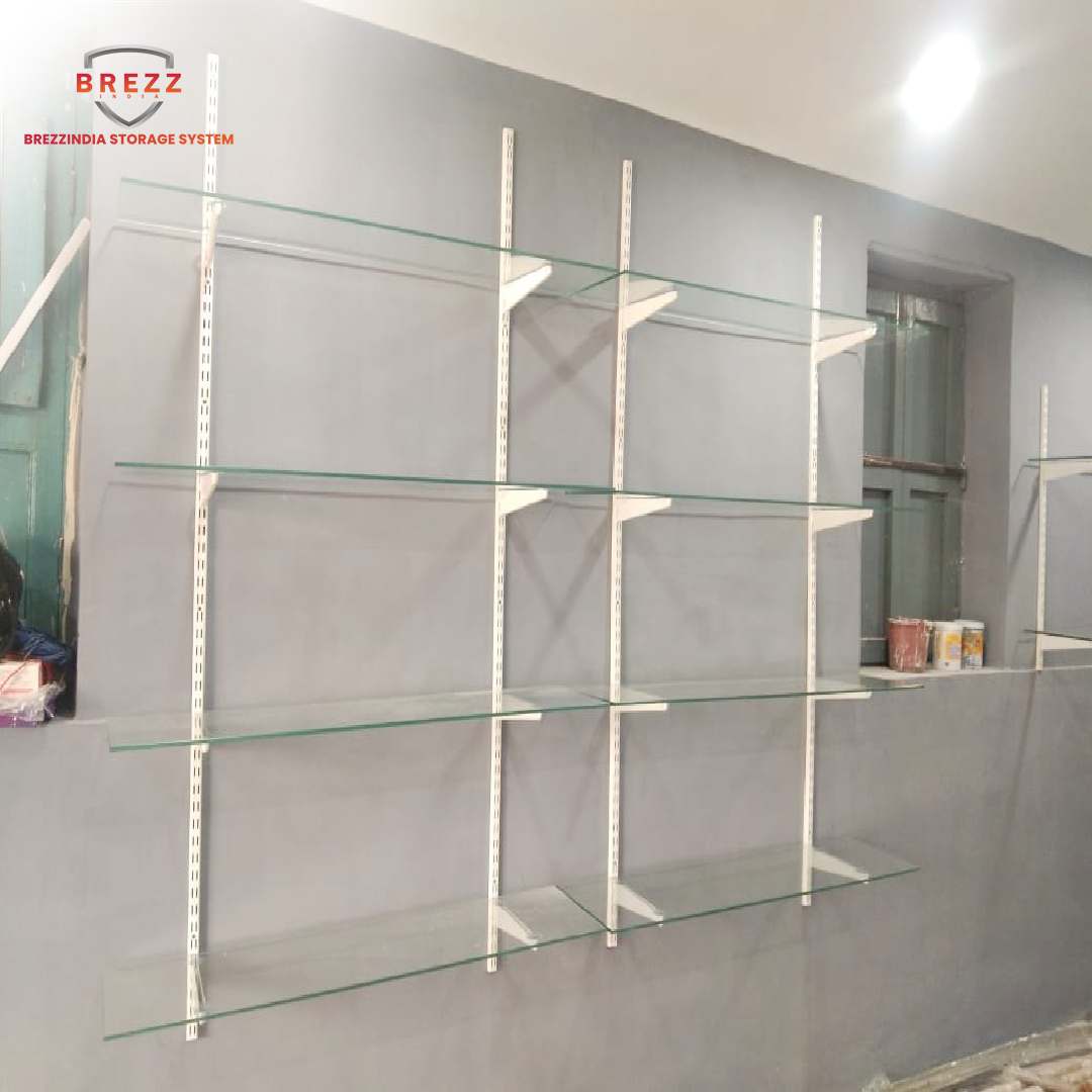 Glass Shelves Exporters