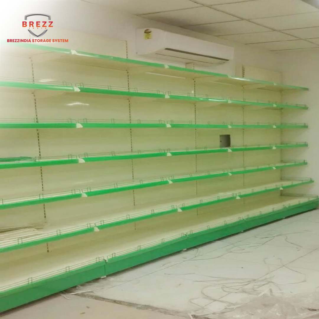 Green Wall Rack Exporters