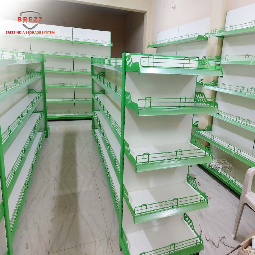 High Quality Display Rack Manufacturers