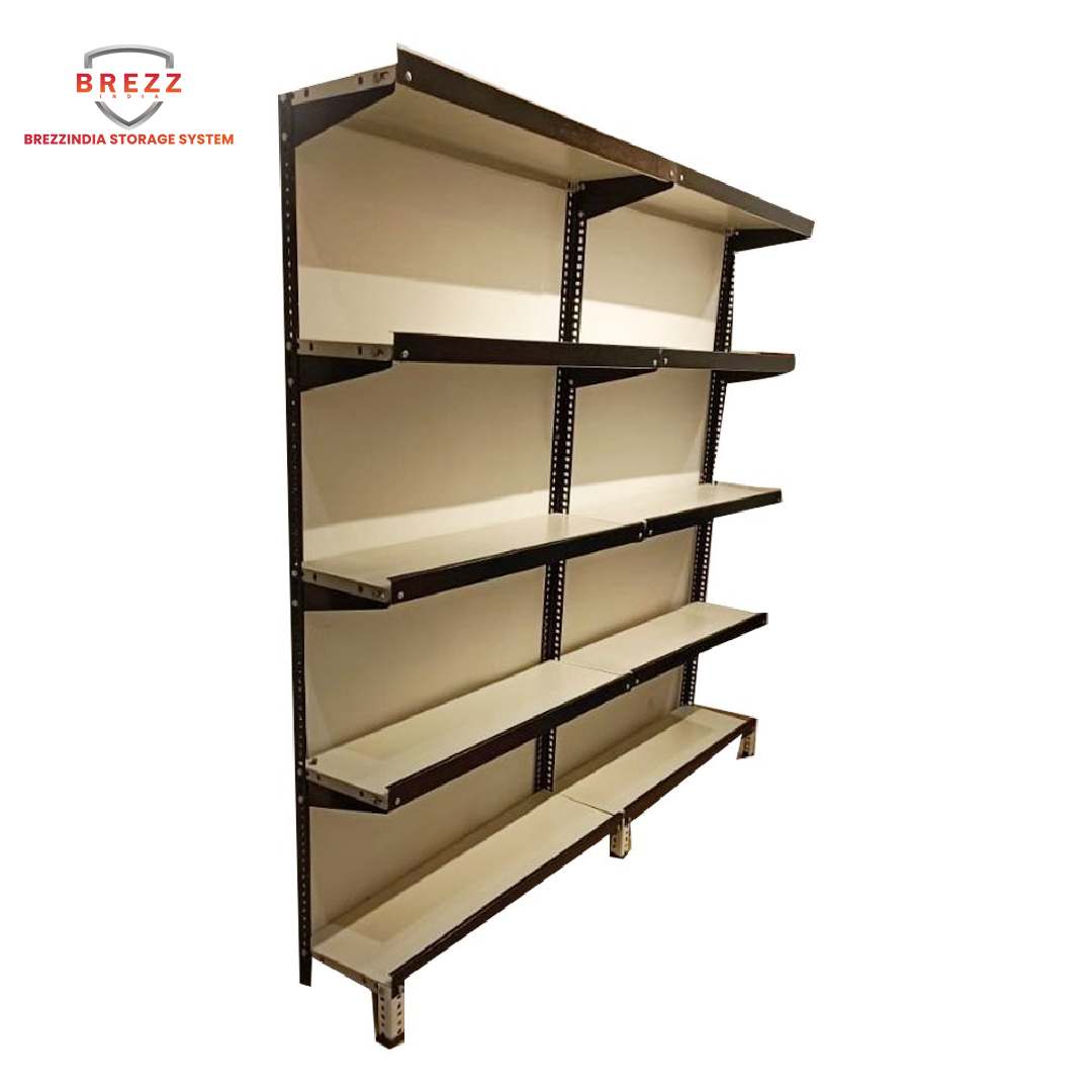 Hypermarket Rack Manufacturers