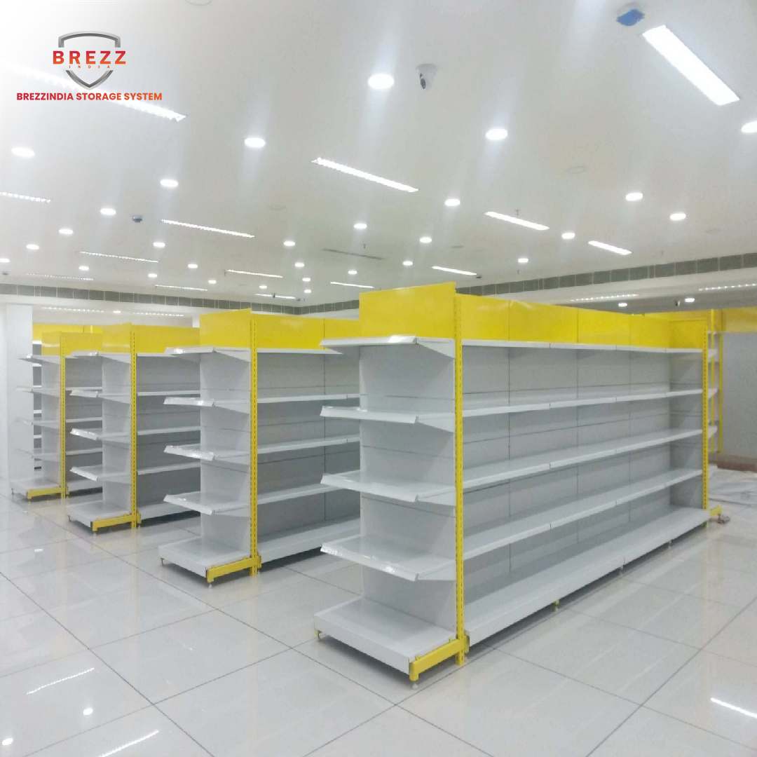 Iron Display Rack Manufacturers