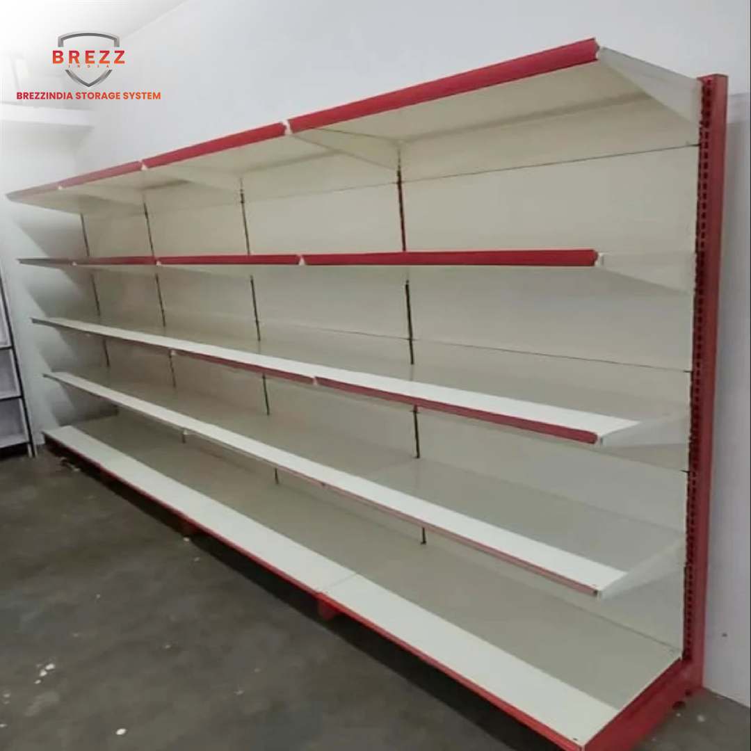 Mini Mart Display Rack Exporters