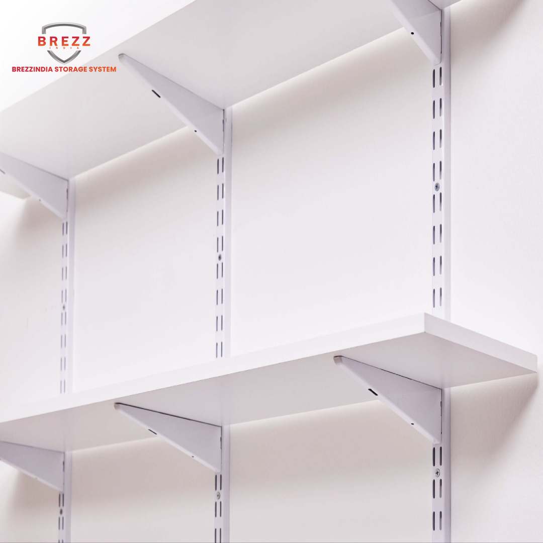 Shelving Modular Shelving Manufacturers