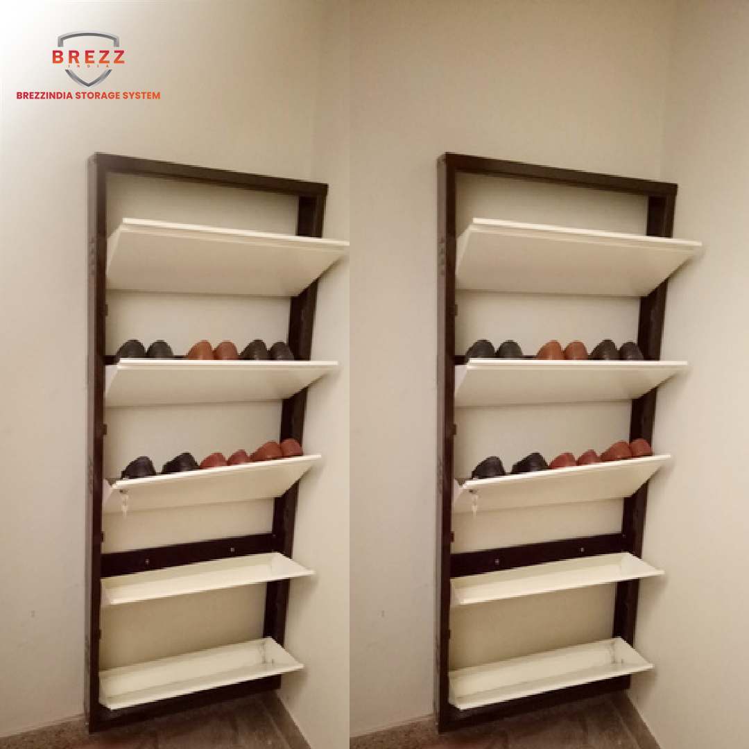 Shoe Rack Suppliers