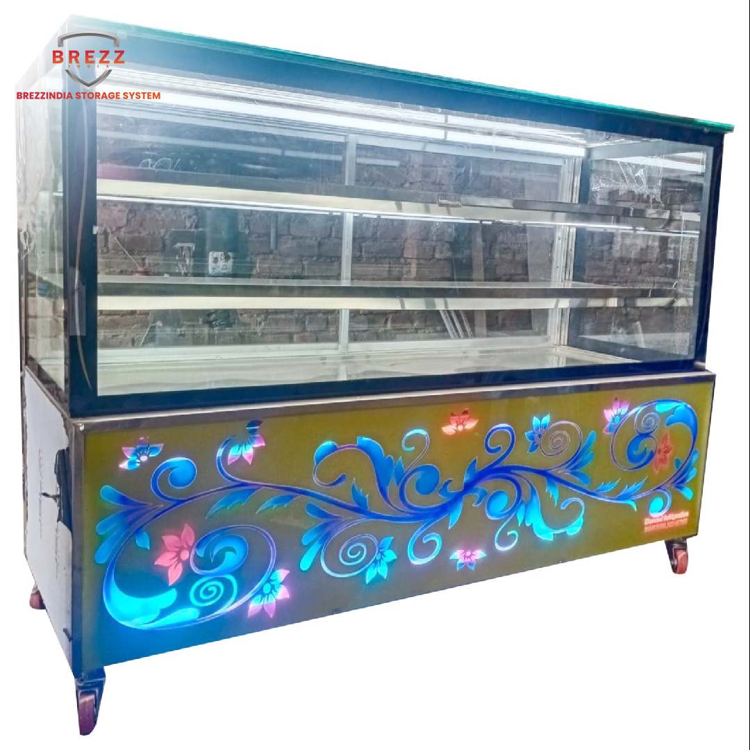 Shop Display Equipment Exporters