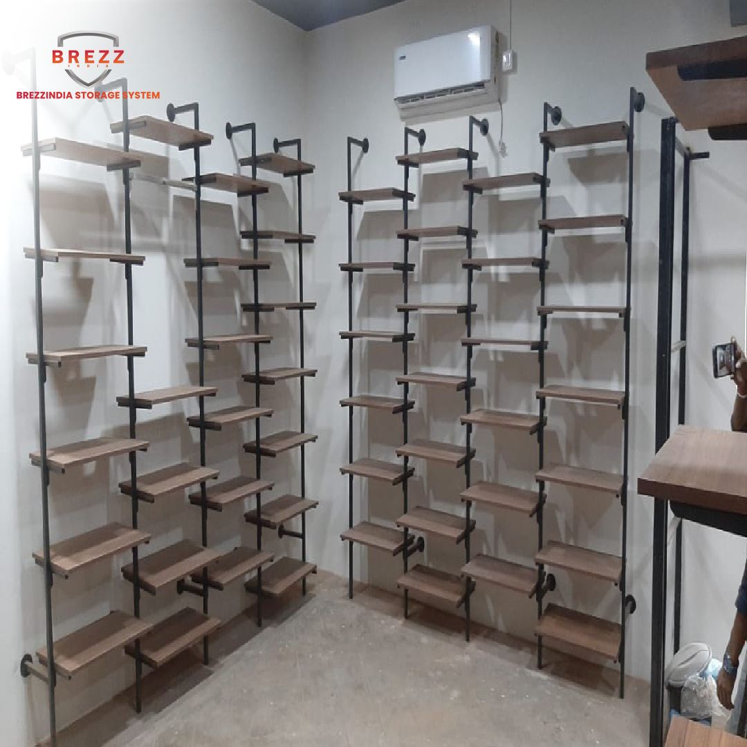 Showroom Display Rack Manufacturers