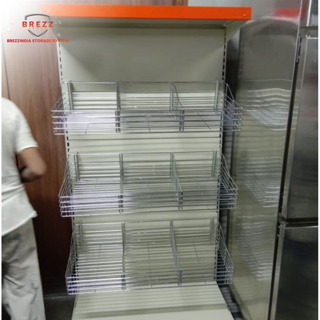 Stainless Steel Vegetable Rack Suppliers