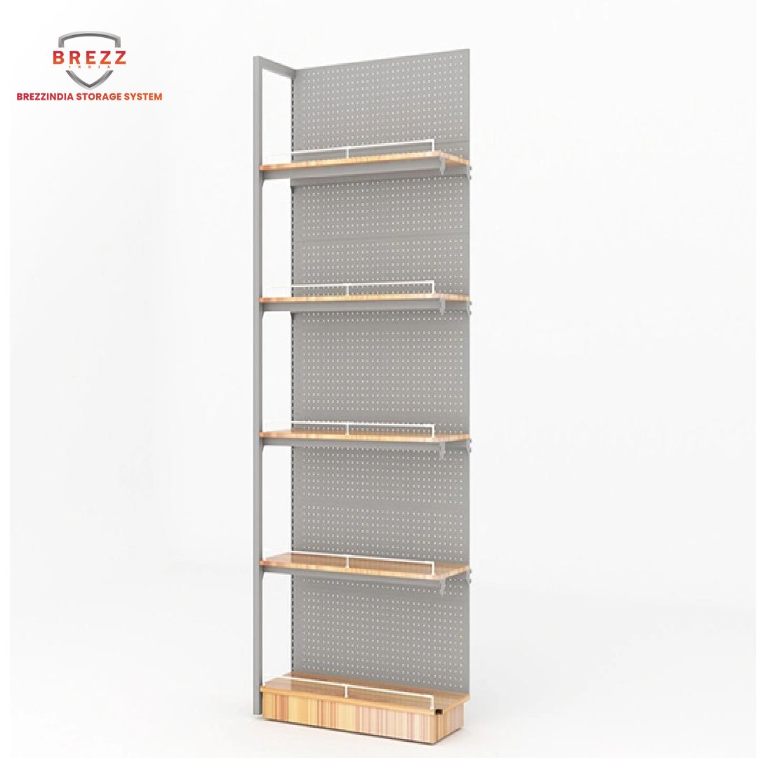 Stationery Display Rack Manufacturers