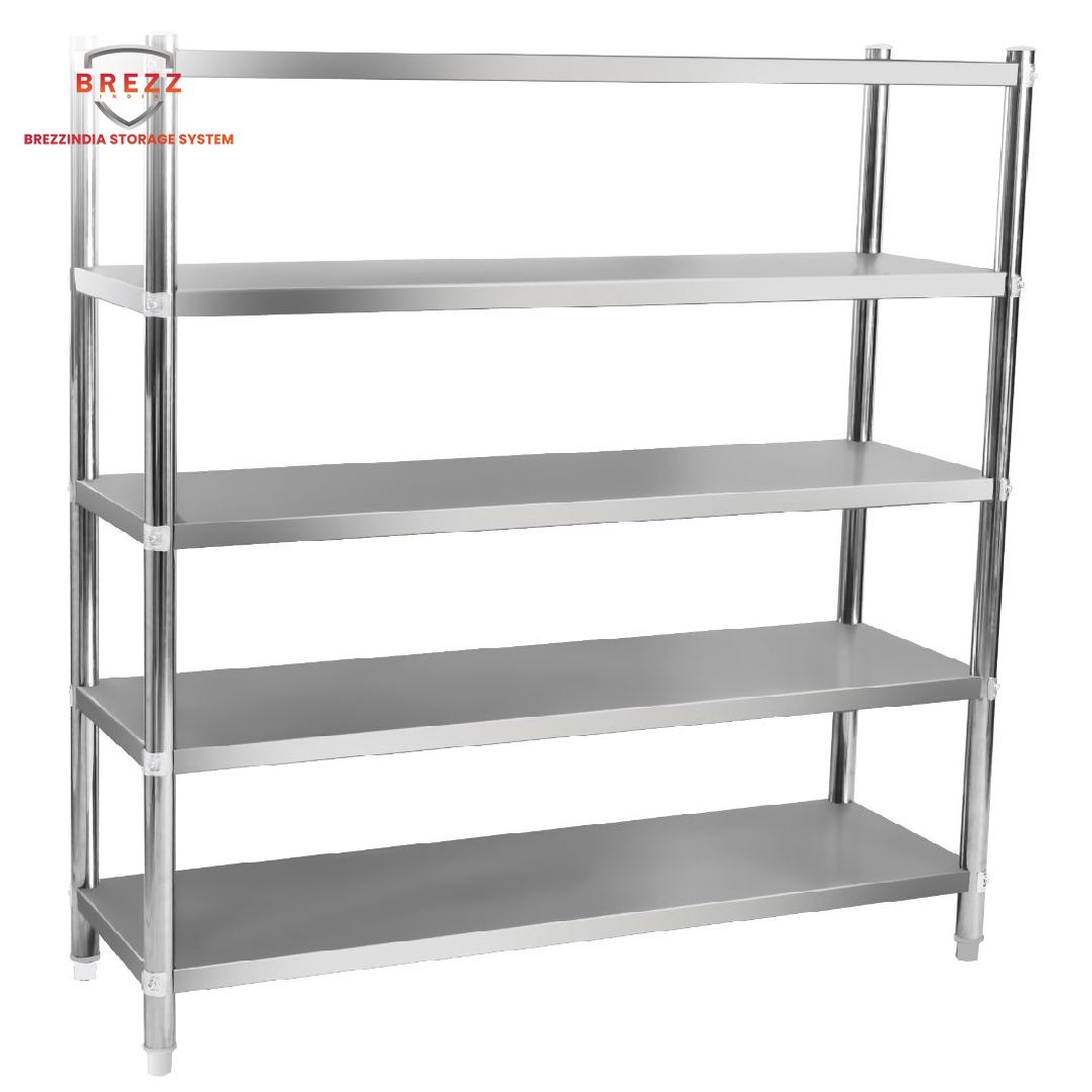 Storage Rack Suppliers