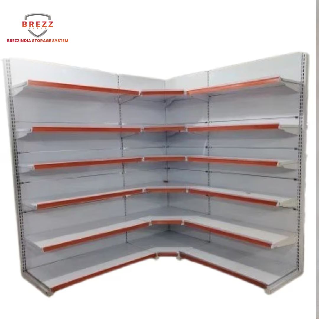 Super Display Rack Manufacturers