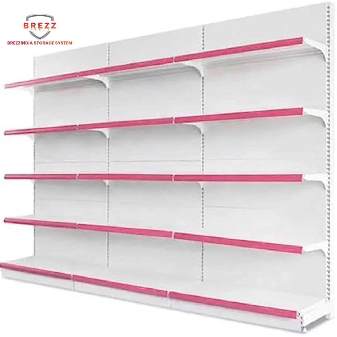 Supermarket Wall Rack Suppliers