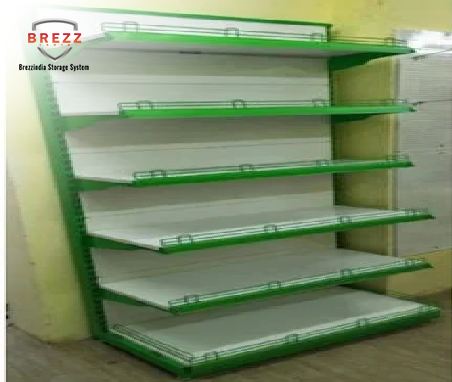 Wall Facing Display Rack Exporters