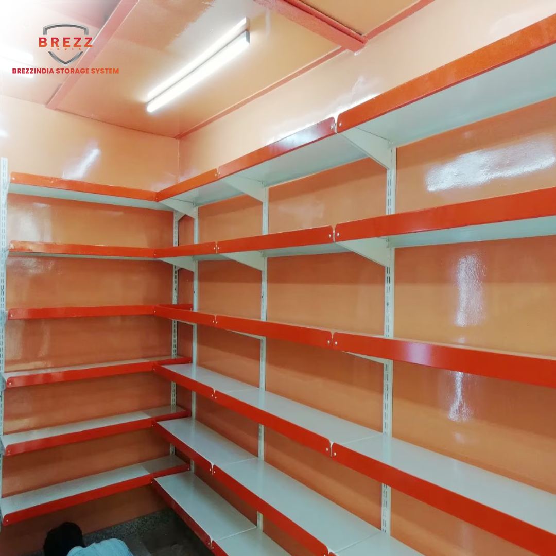 Wall Mounting Rack Manufacturers